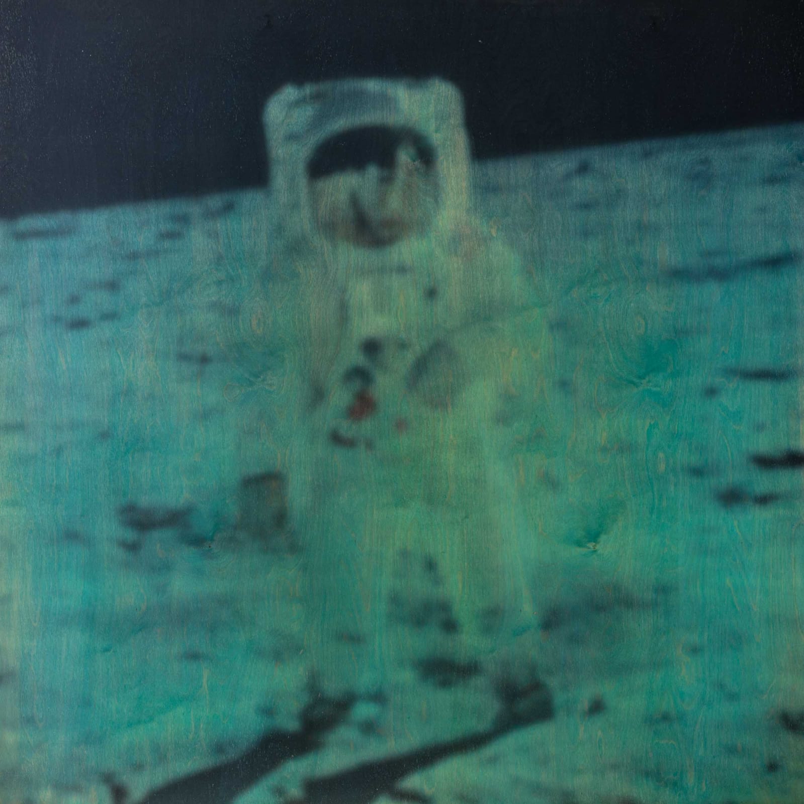 Samy Elias, Untitled, 2020