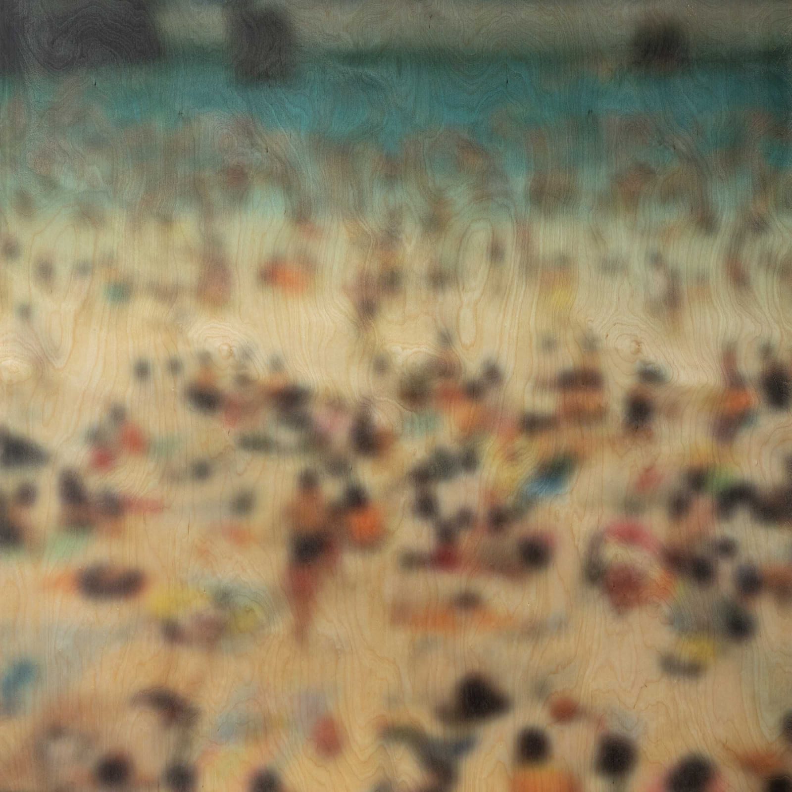 Samy Elias, Untitled, 2020