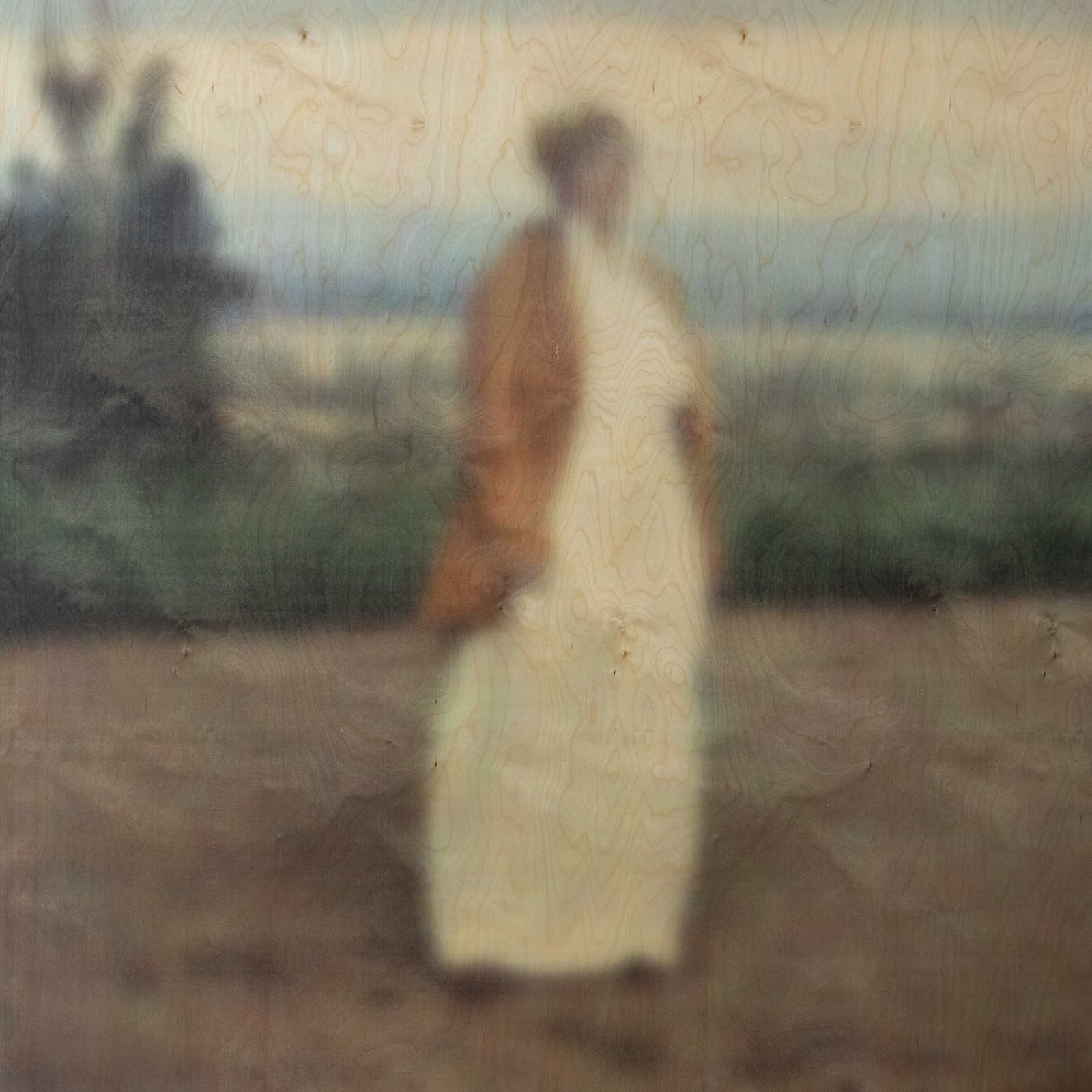 Samy Elias, Untitled, 2020