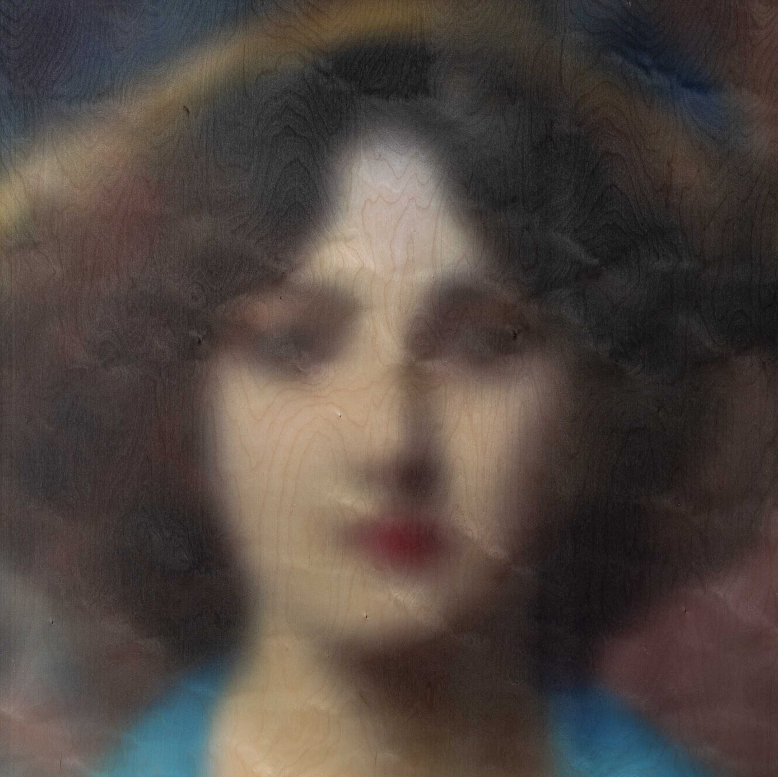 Samy Elias, Untitled, 2020