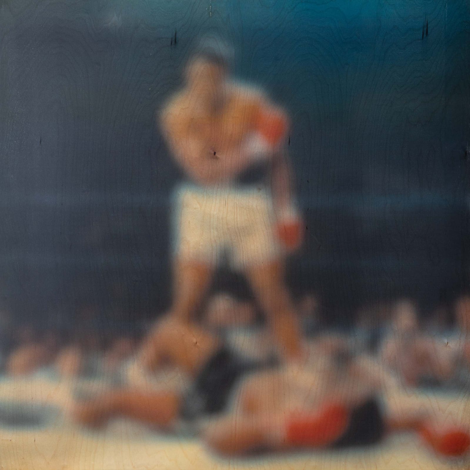 Samy Elias, Untitled, 2020