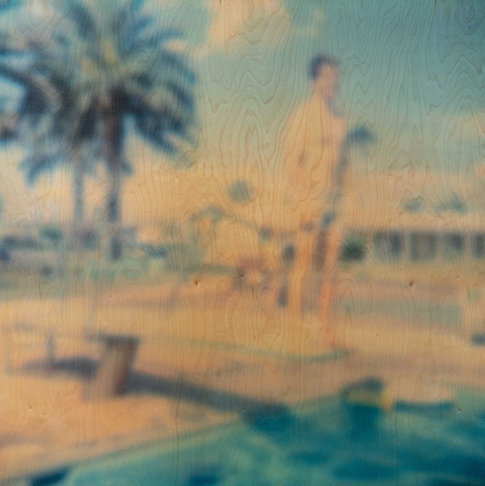 Samy Elias, Untitled, 2020