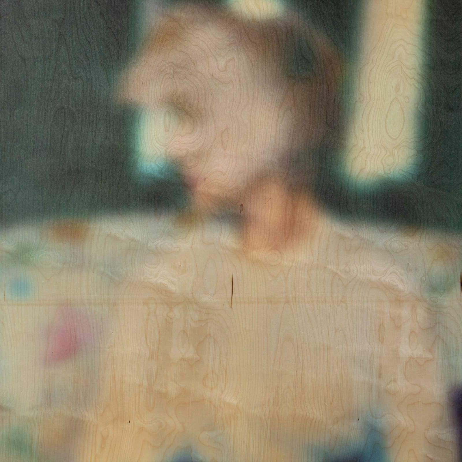 Samy Elias, Untitled, 2020