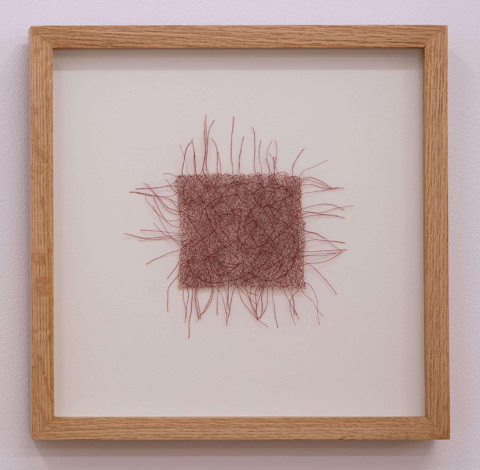 Huda Lutfi, Untitled, 2020-2021