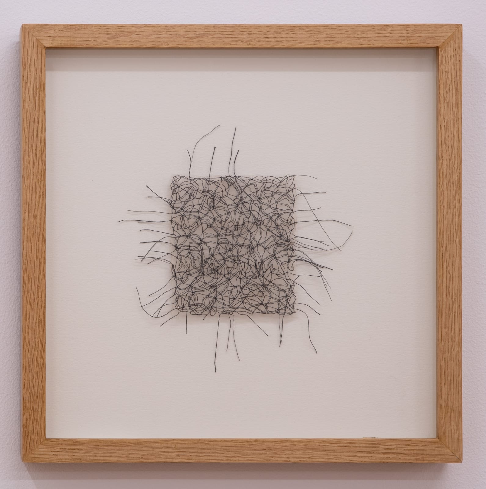 Huda Lutfi, Untitled, 2020-2021
