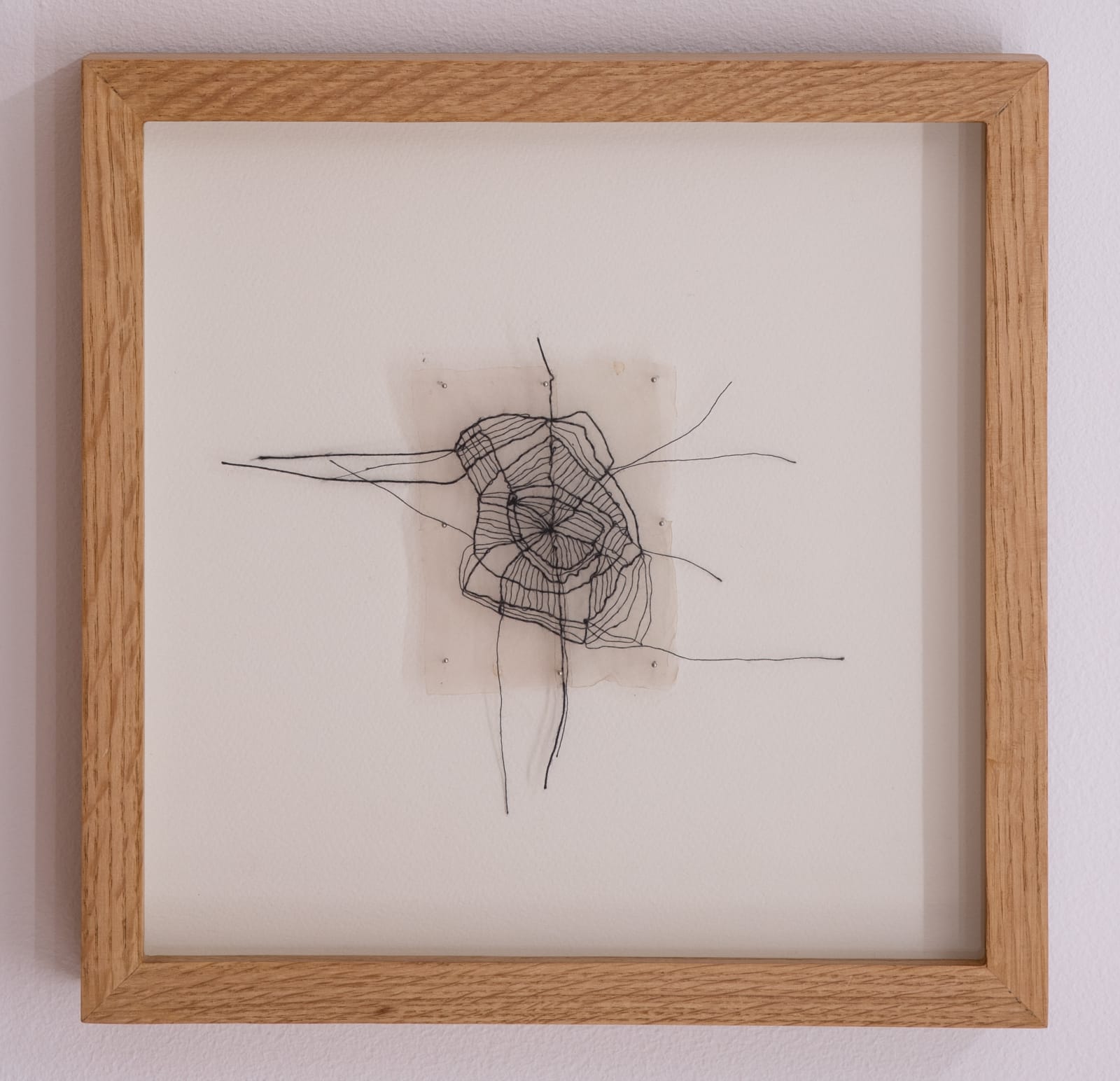 Huda Lutfi, Untitled, 2020-2021
