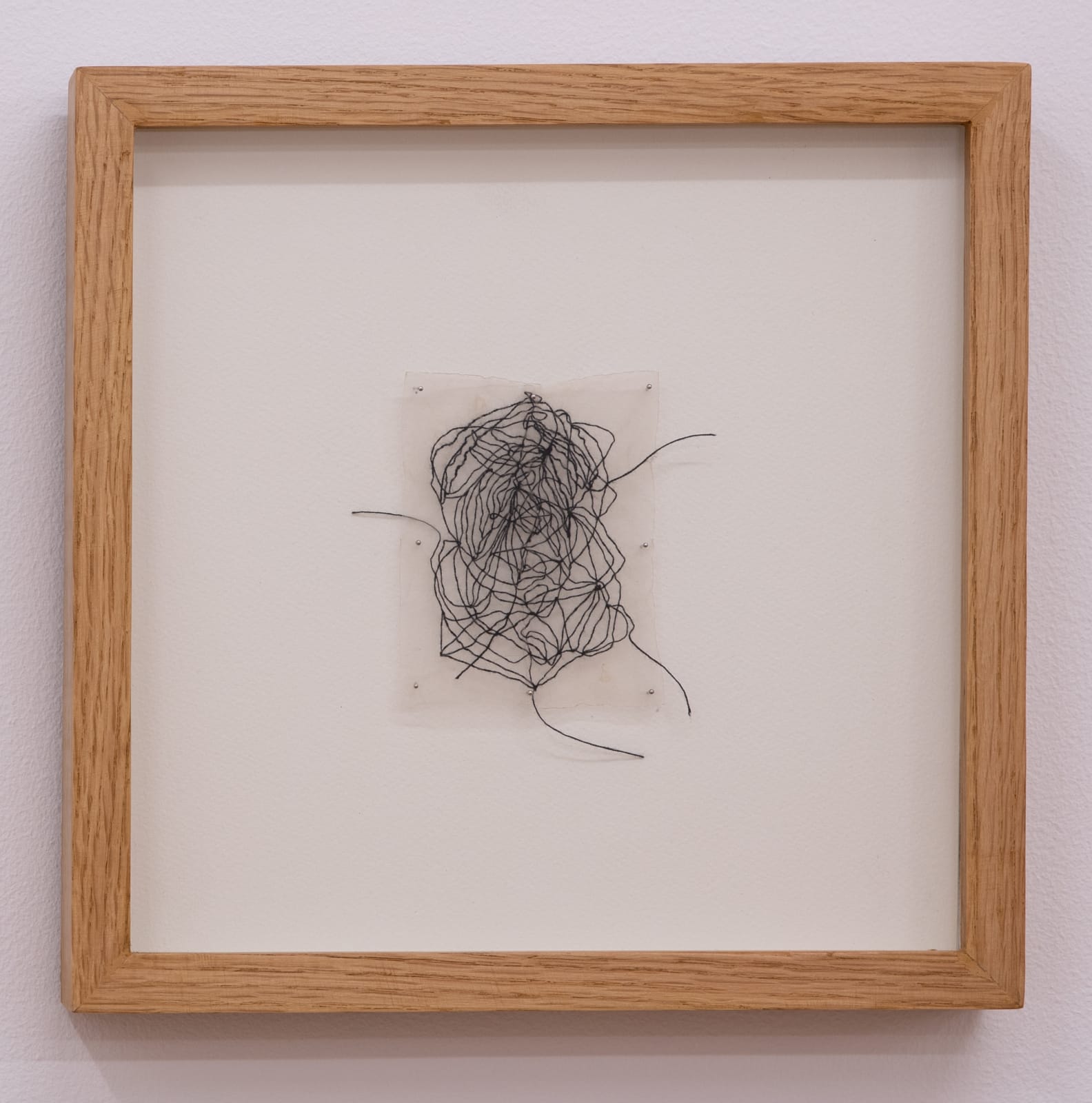 Huda Lutfi, Untitled, 2020-2021