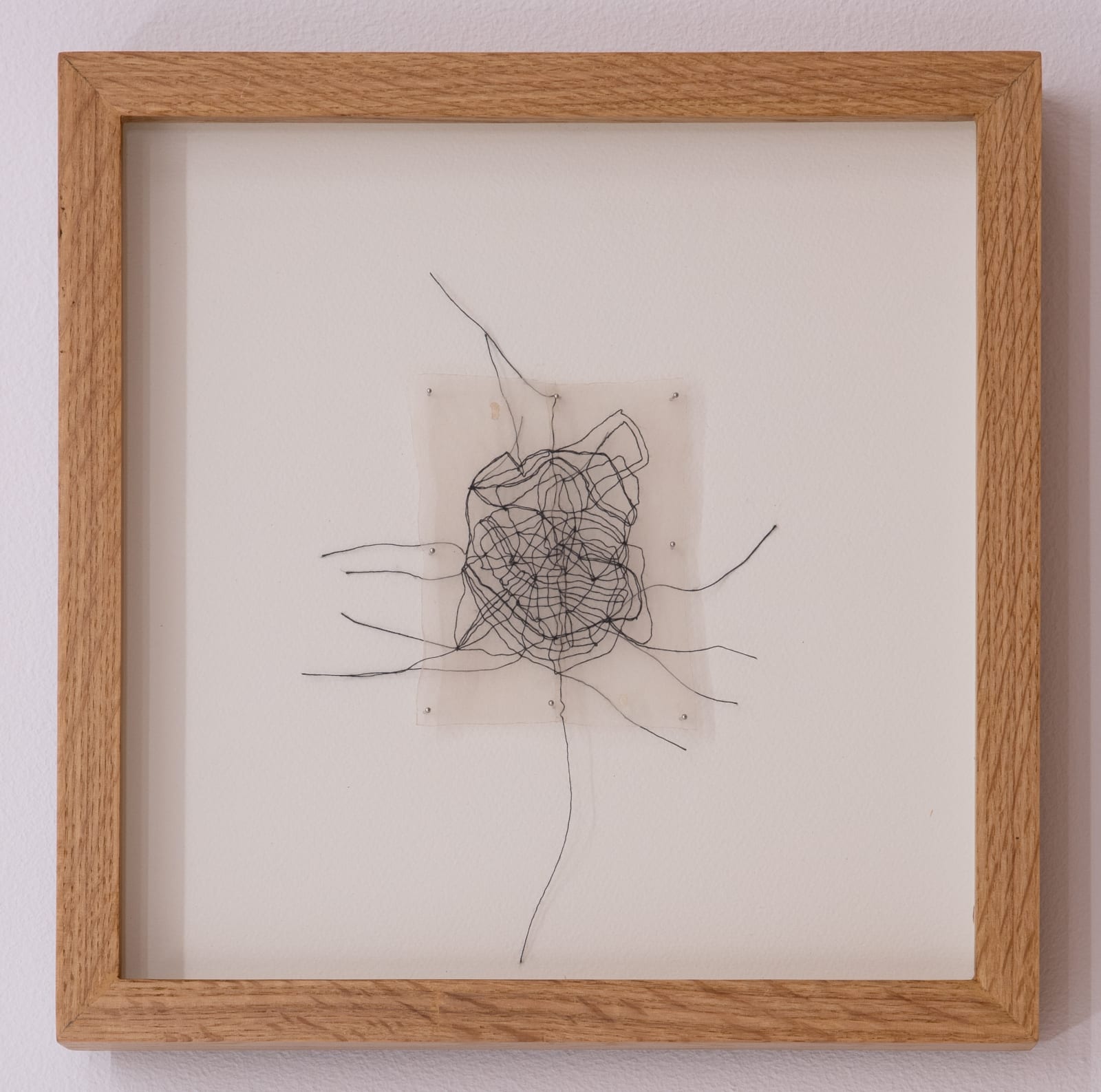 Huda Lutfi, Untitled , 2020-2021