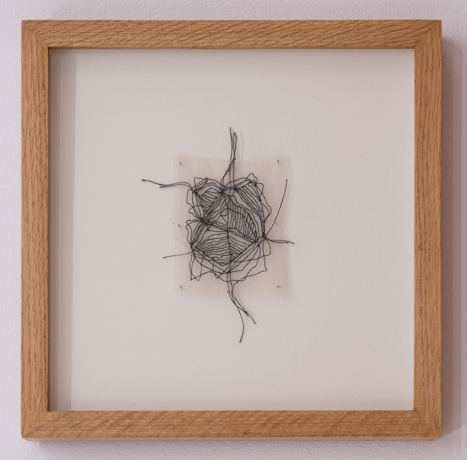 Huda Lutfi, Untitled , 2020-2021