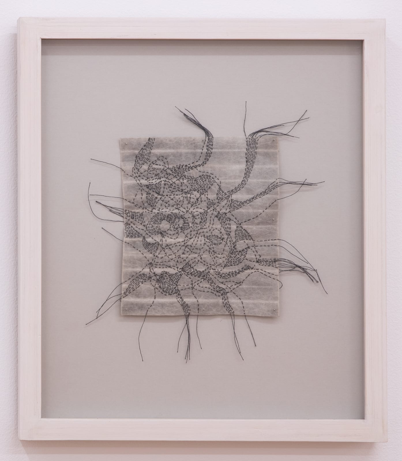 Huda Lutfi, Untitled , 2020-2021
