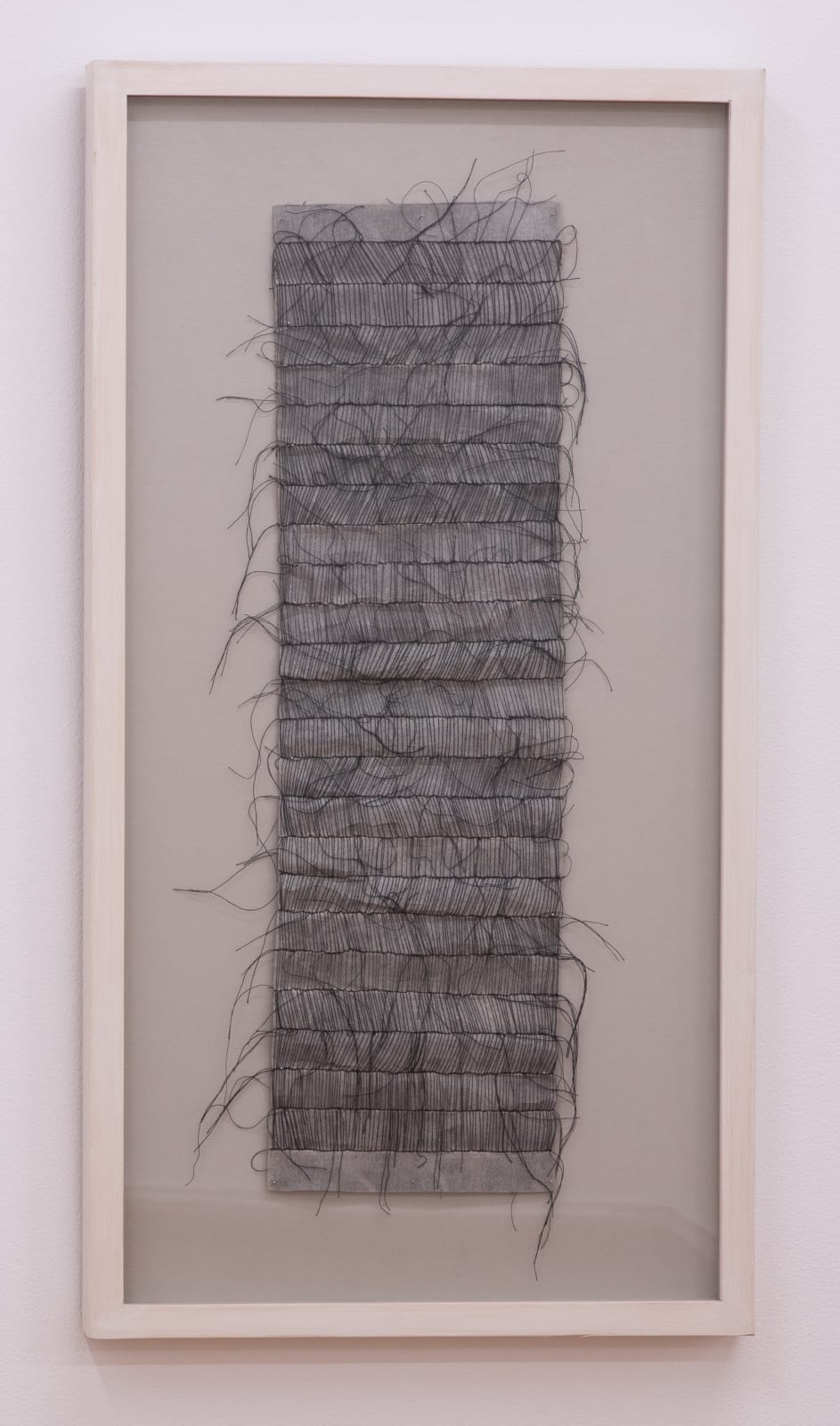 Huda Lutfi, Untitled, 2020-2021