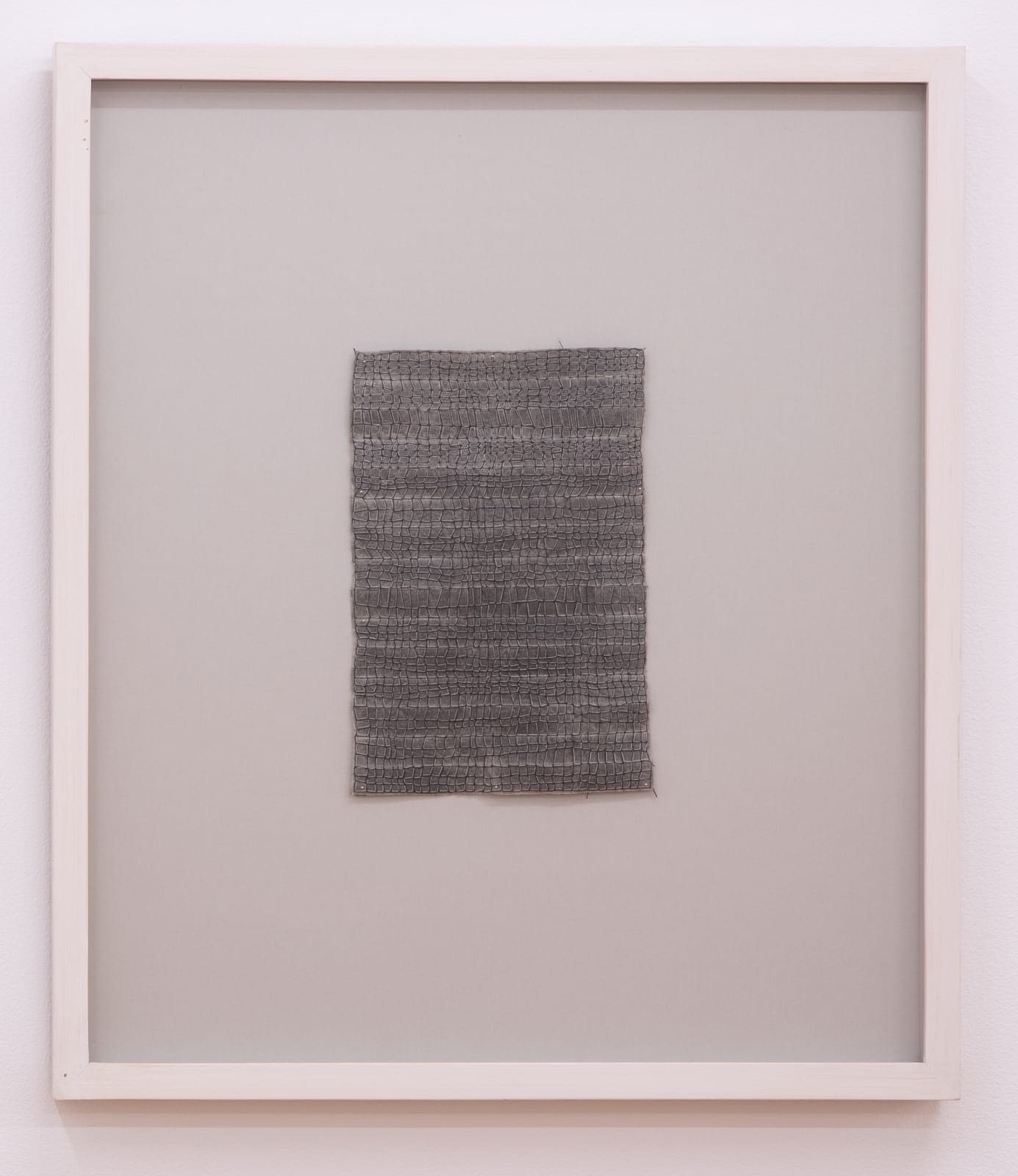 Huda Lutfi, Untitled, 2020-2021