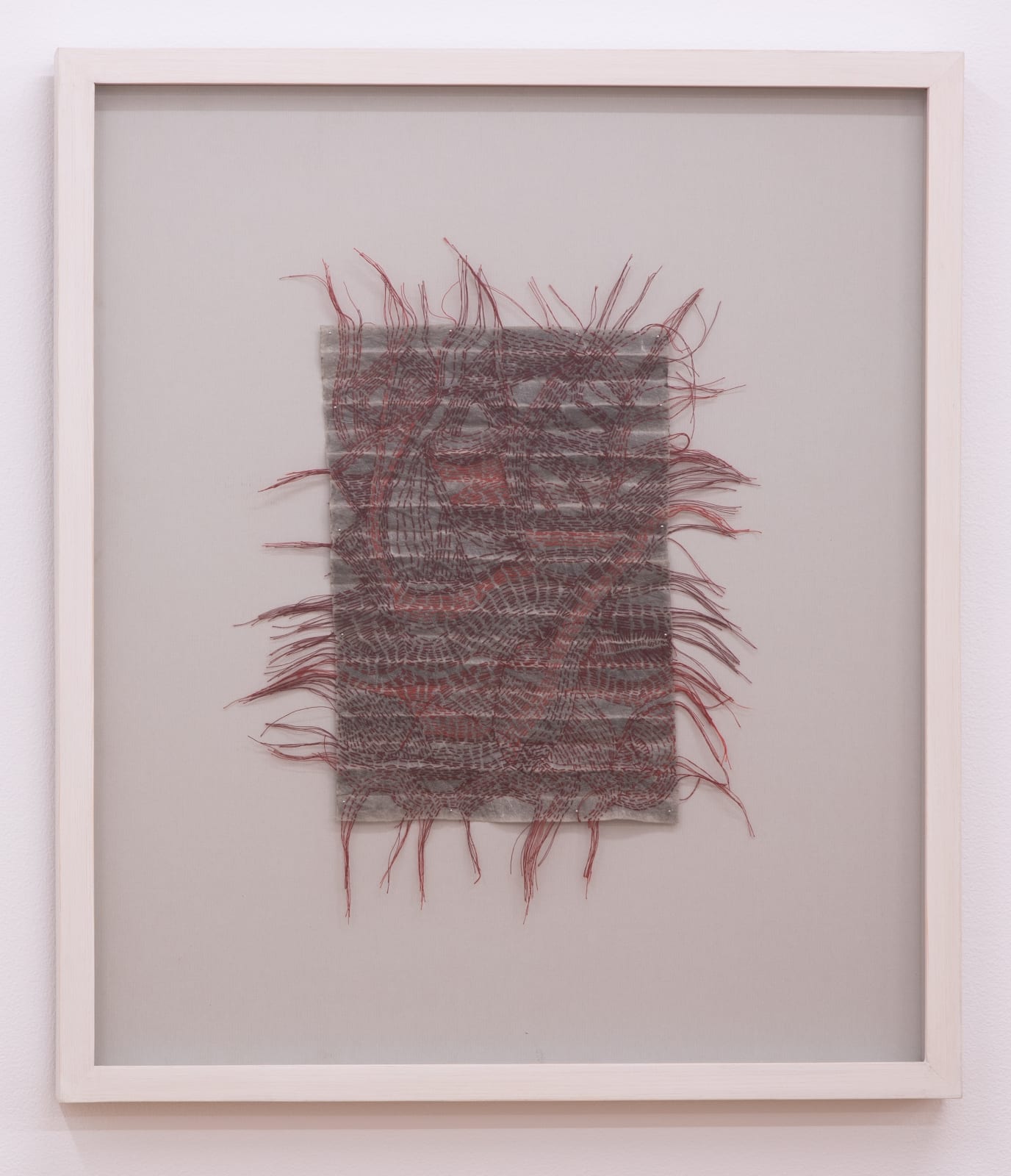 Huda Lutfi, Untitled, 2020-2021