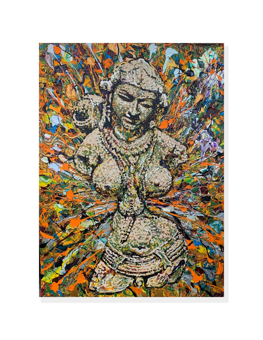 Giovanni DeCunto , Sunburst