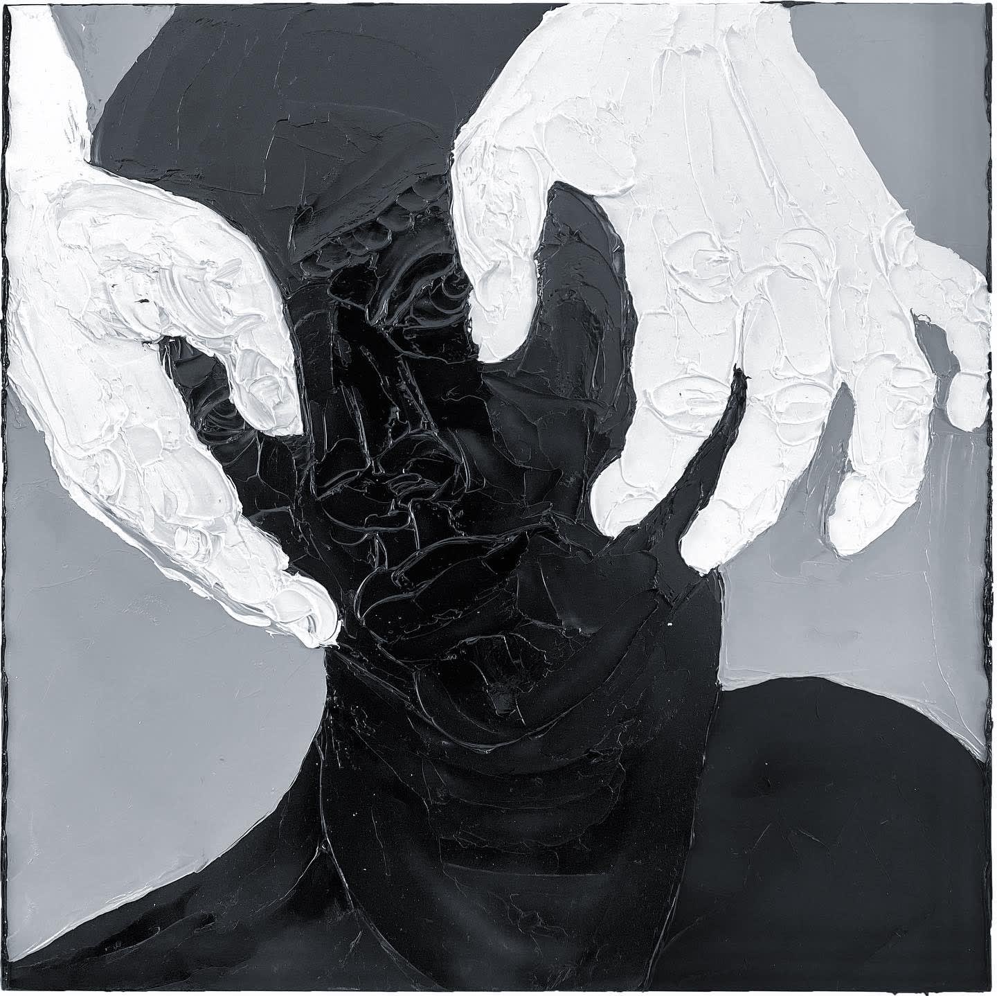 Masha Keryan, Please Rest In Peace, 2020