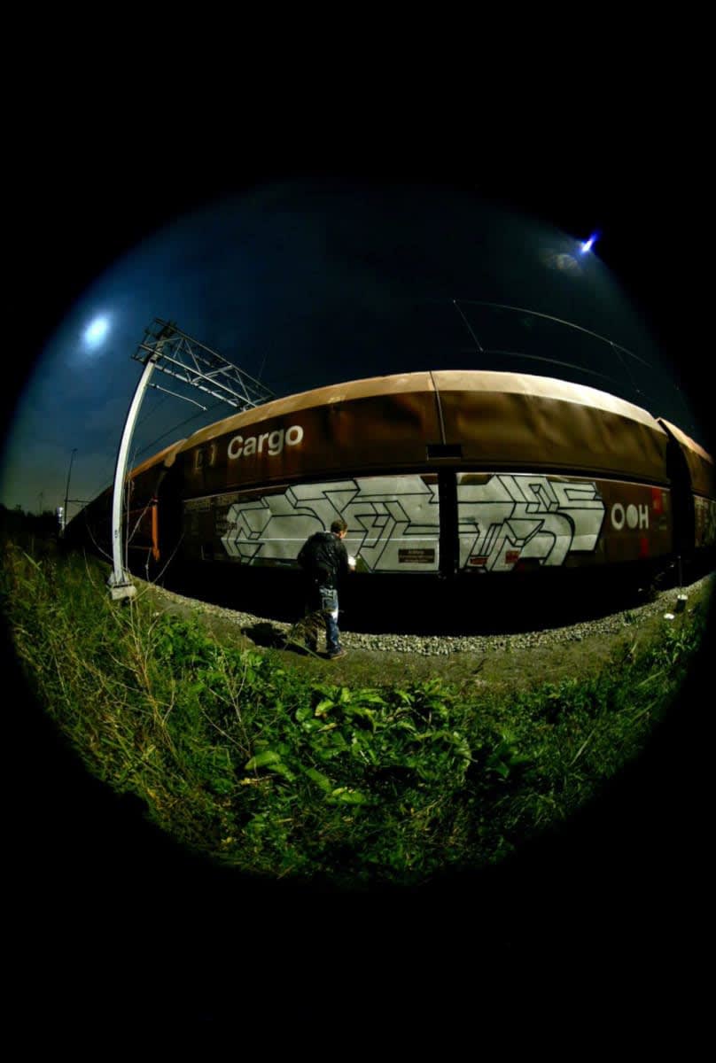 DELTA - Boris Tellegen