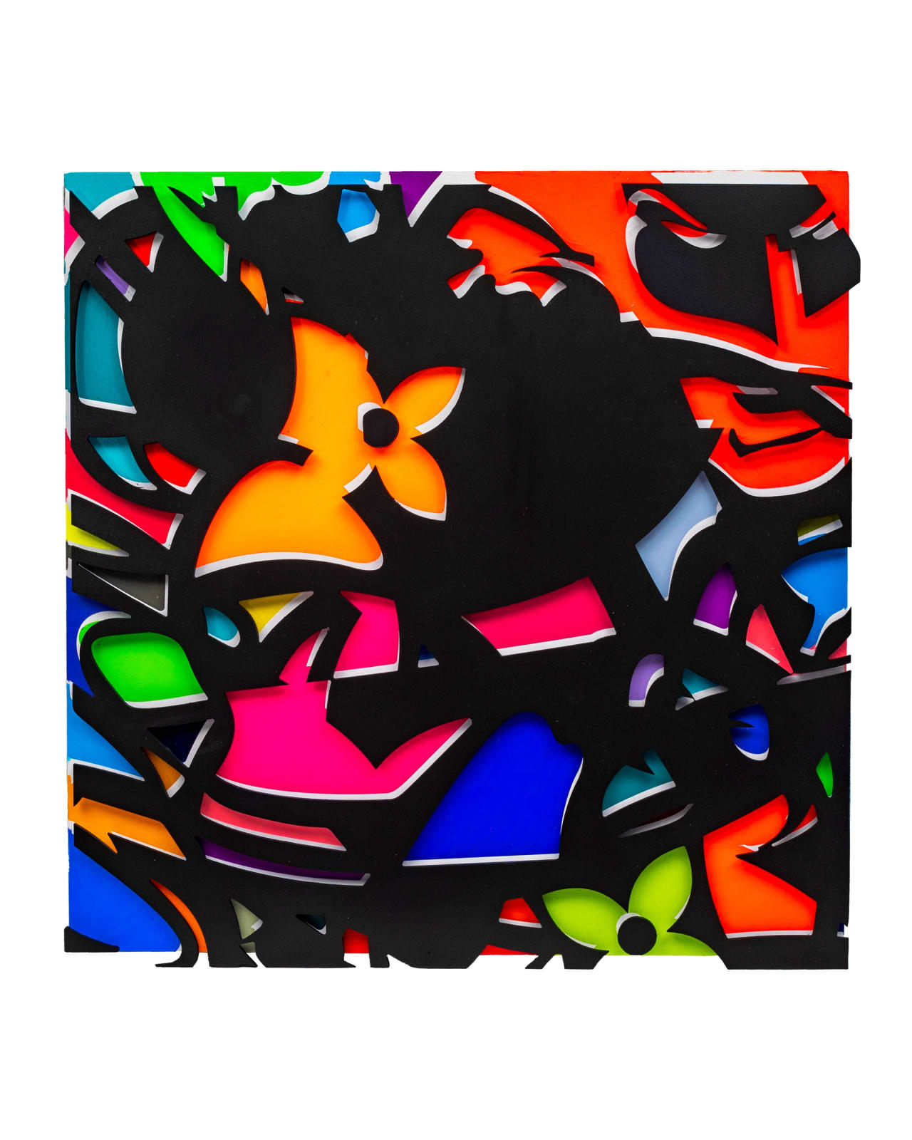 Timmy Sneaks, Do What I Want, 2022