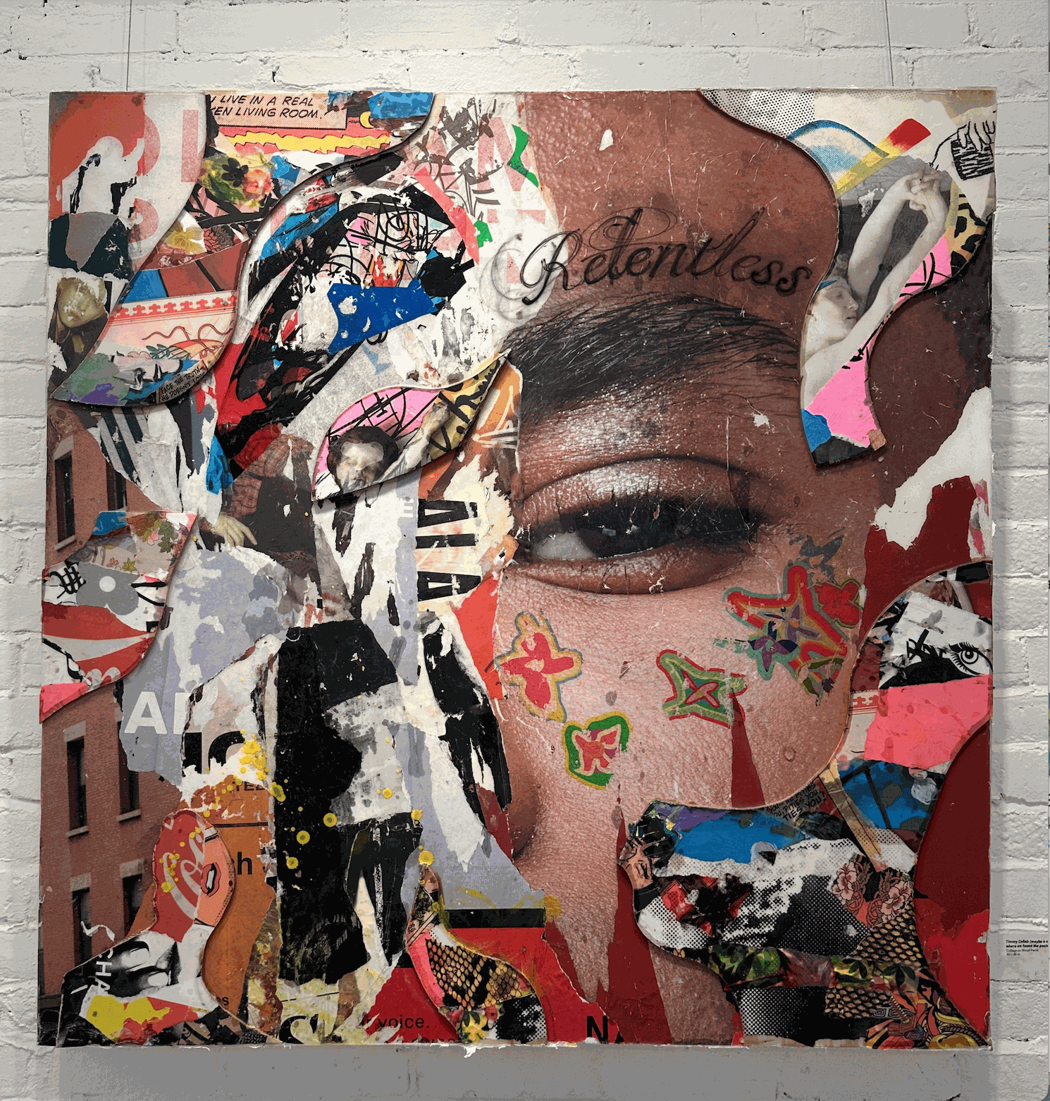 Slimesunday, Timmy Sneaks , Canal Street