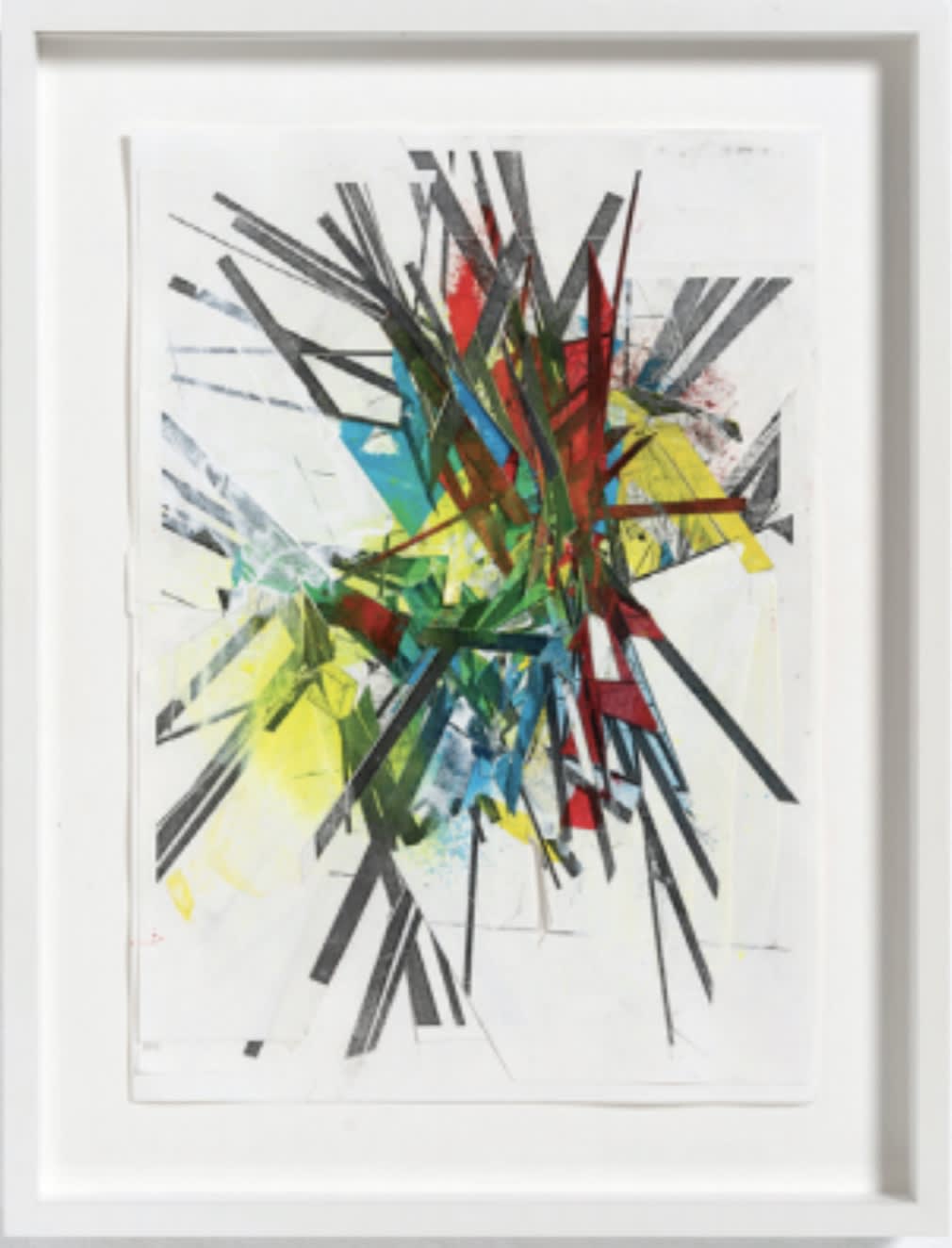 Boris Tellegen, Gridboom, 2013