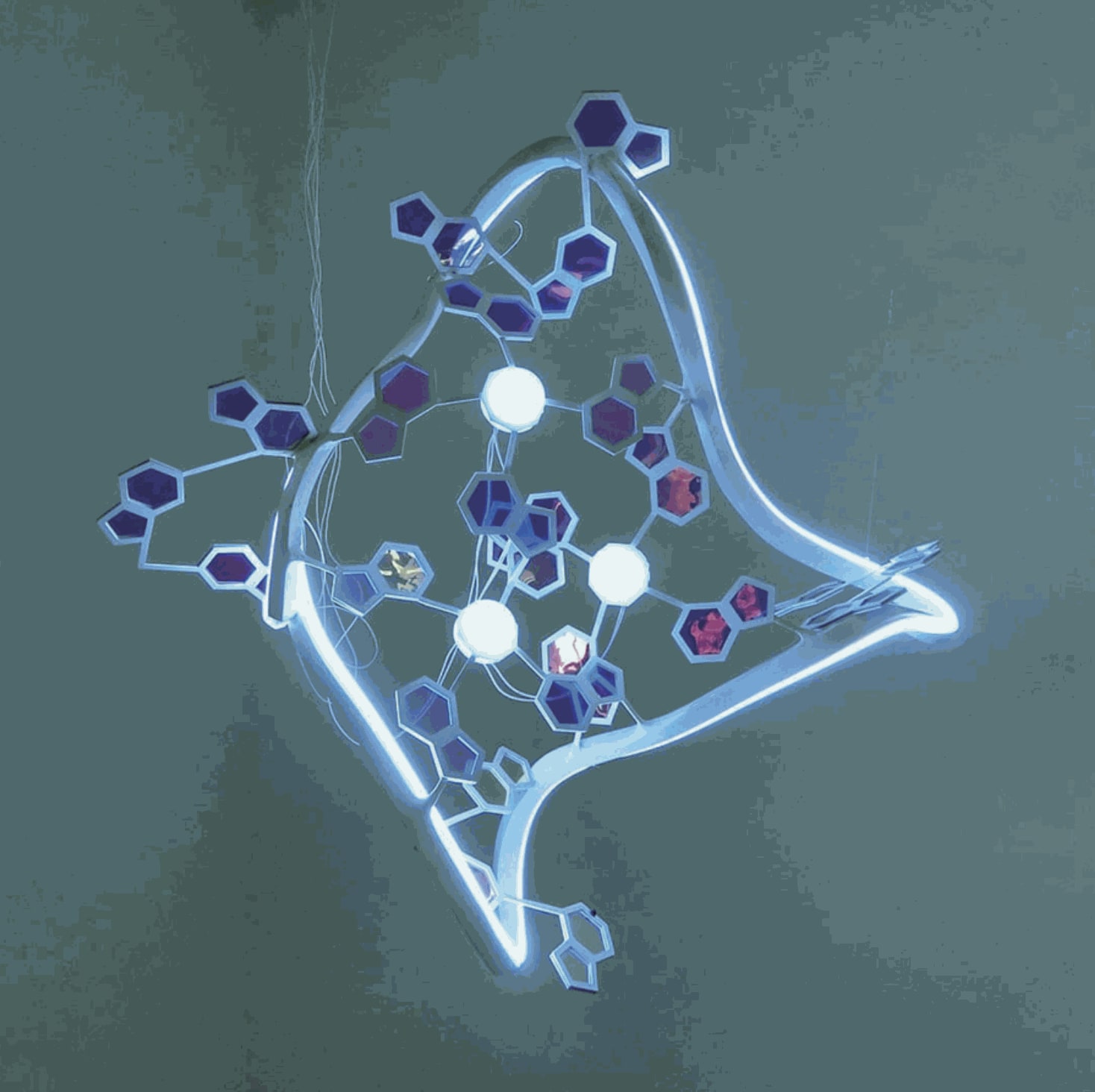 Yusuke Suga, G-Quadruplex(type A)