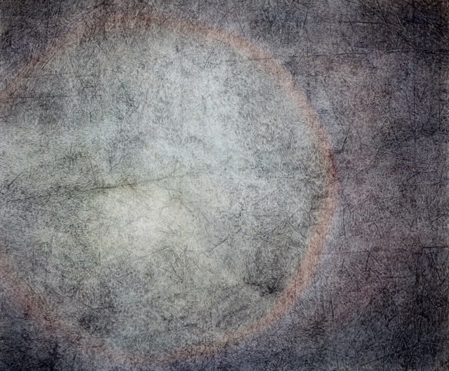 Xiaowei Chen , Halo III, 2012