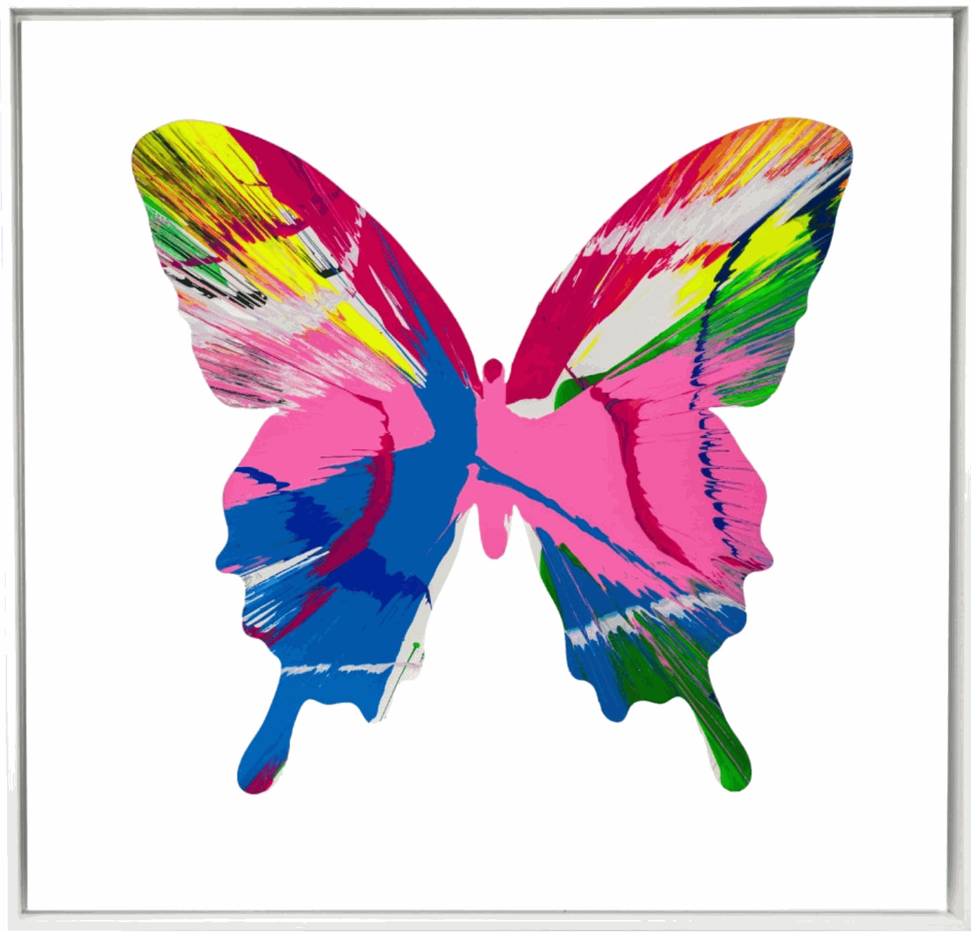 PunkMeTender, 13C, 2020