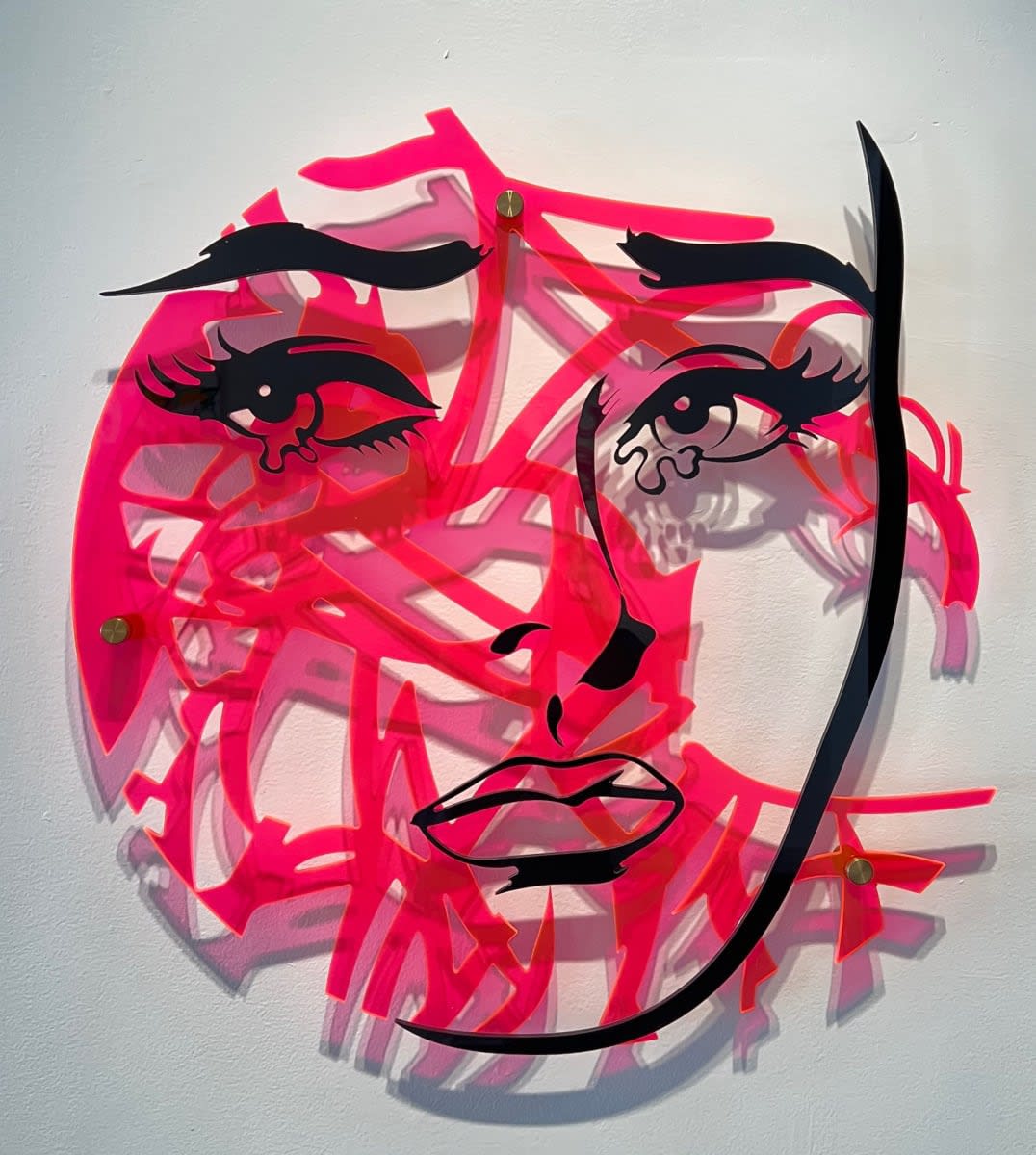 Timmy Sneaks, Look!, 2021