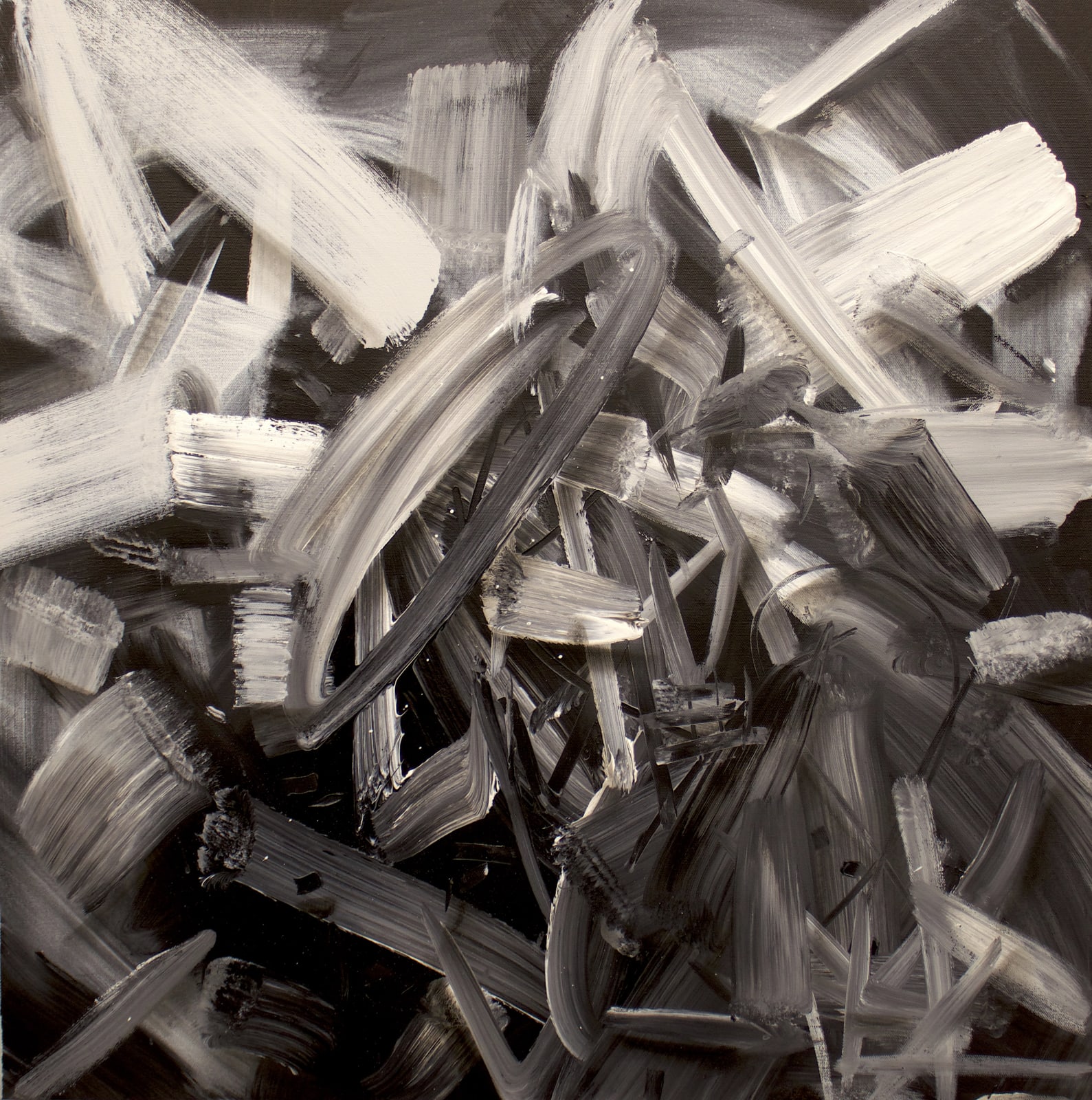 Percy Fortini-Wright, Uppercut, 2021