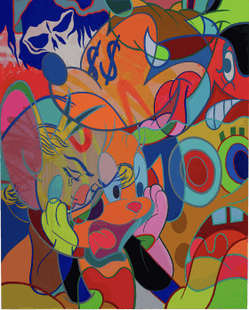 Dreams Over Sleep, 2021