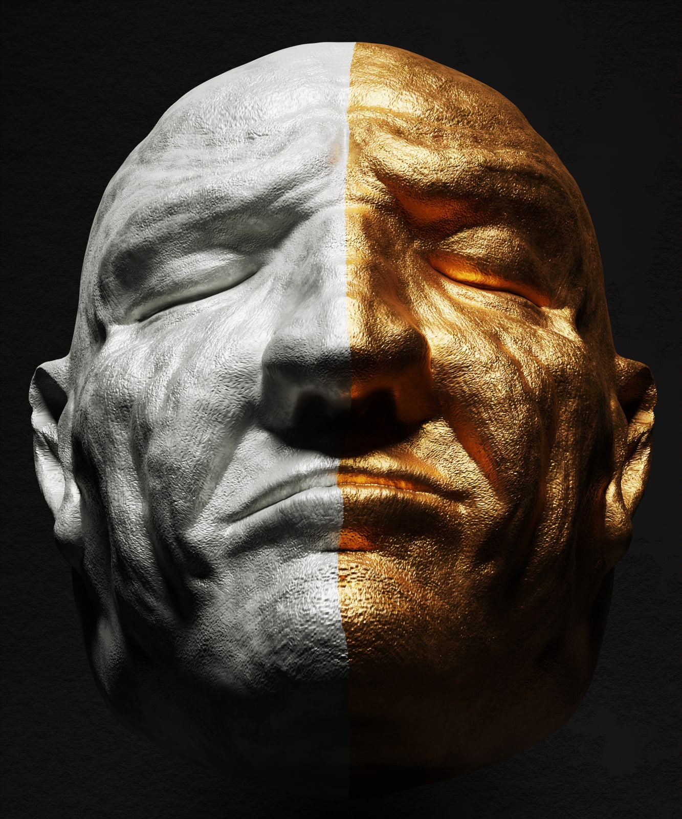 Sanidad Design, Pompous, 2022