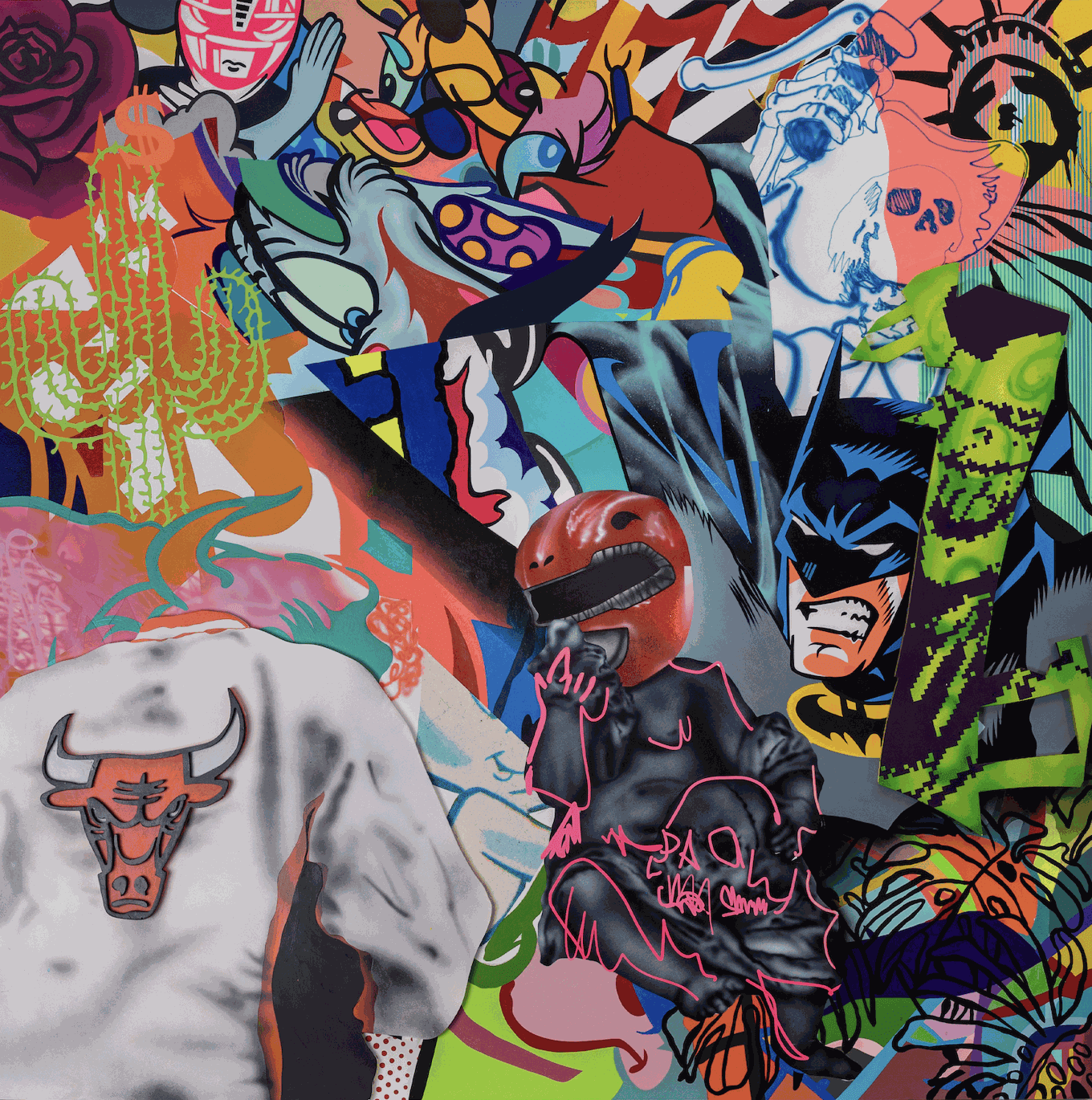 Timmy Sneaks, Nostalgic, 2023