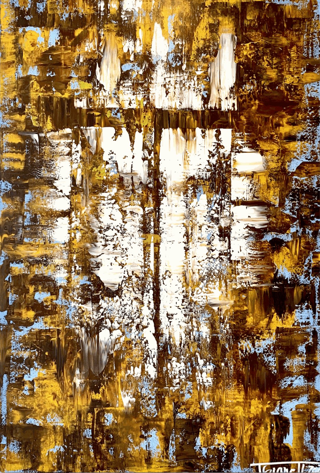 Tim Gianelli , Hollow Brown