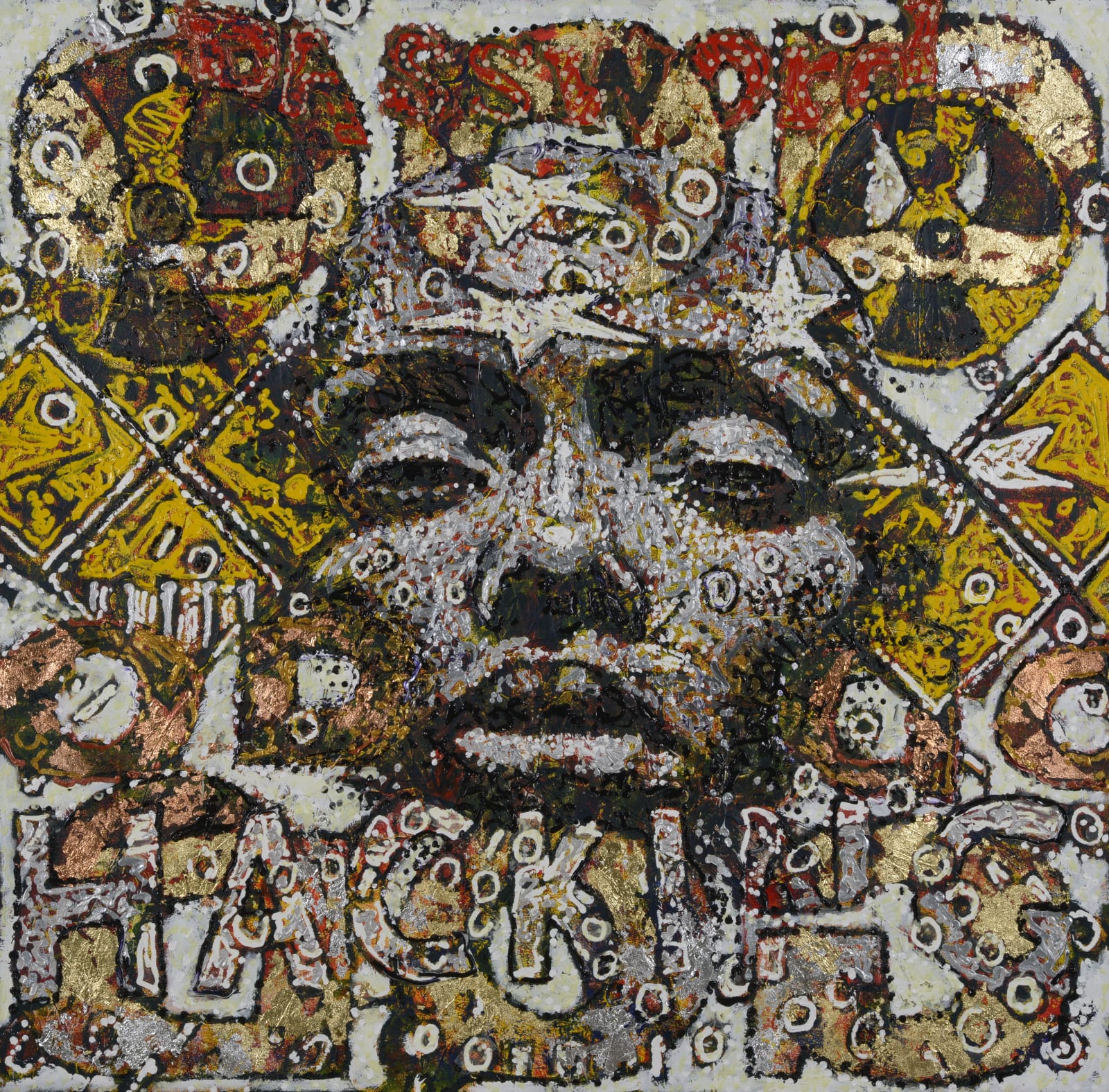 Giovanni DeCunto, Data, 2013