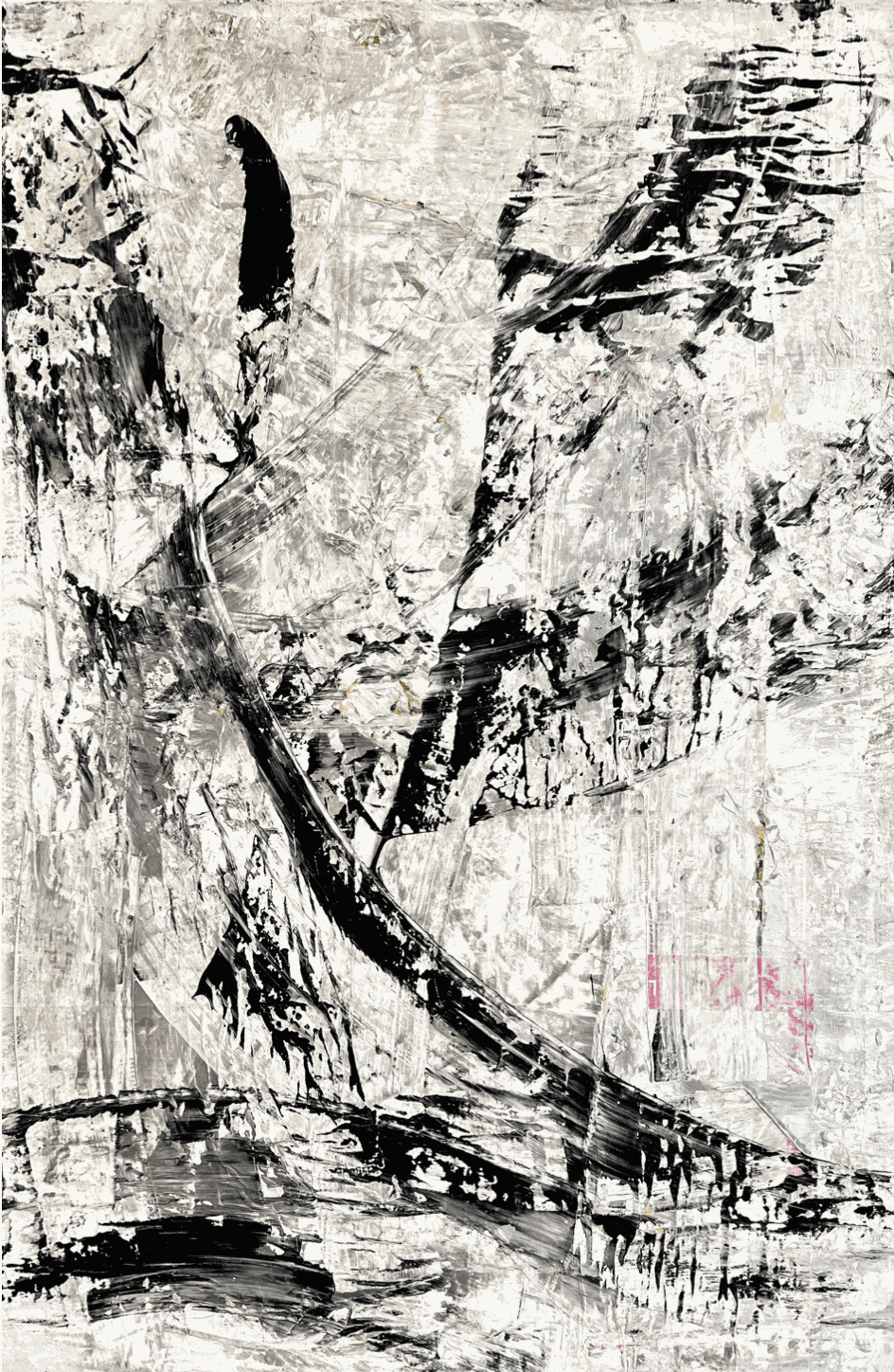 Tim Gianelli, Treachery , 2022