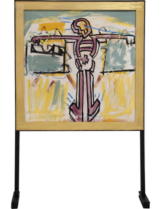 Danny Minnick , Don't Deny T He Did It All In His 20s, 2023