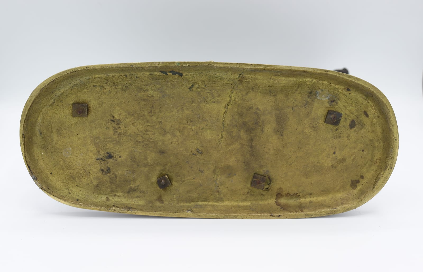 Arthur Waagen (1833-1898), Irish Wolfhound named ‘Gelert’, circa 1865