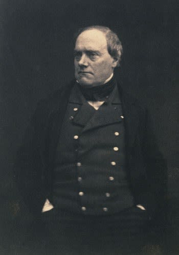 Antoine-Louis Barye