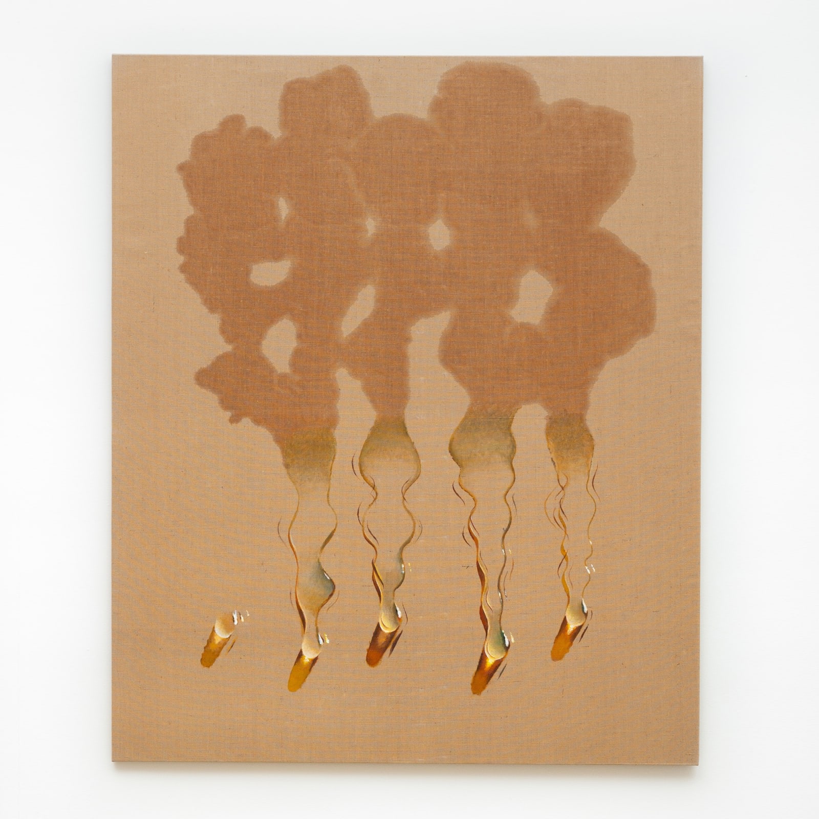 Kim Tschang-Yeul, Genesis, 1986