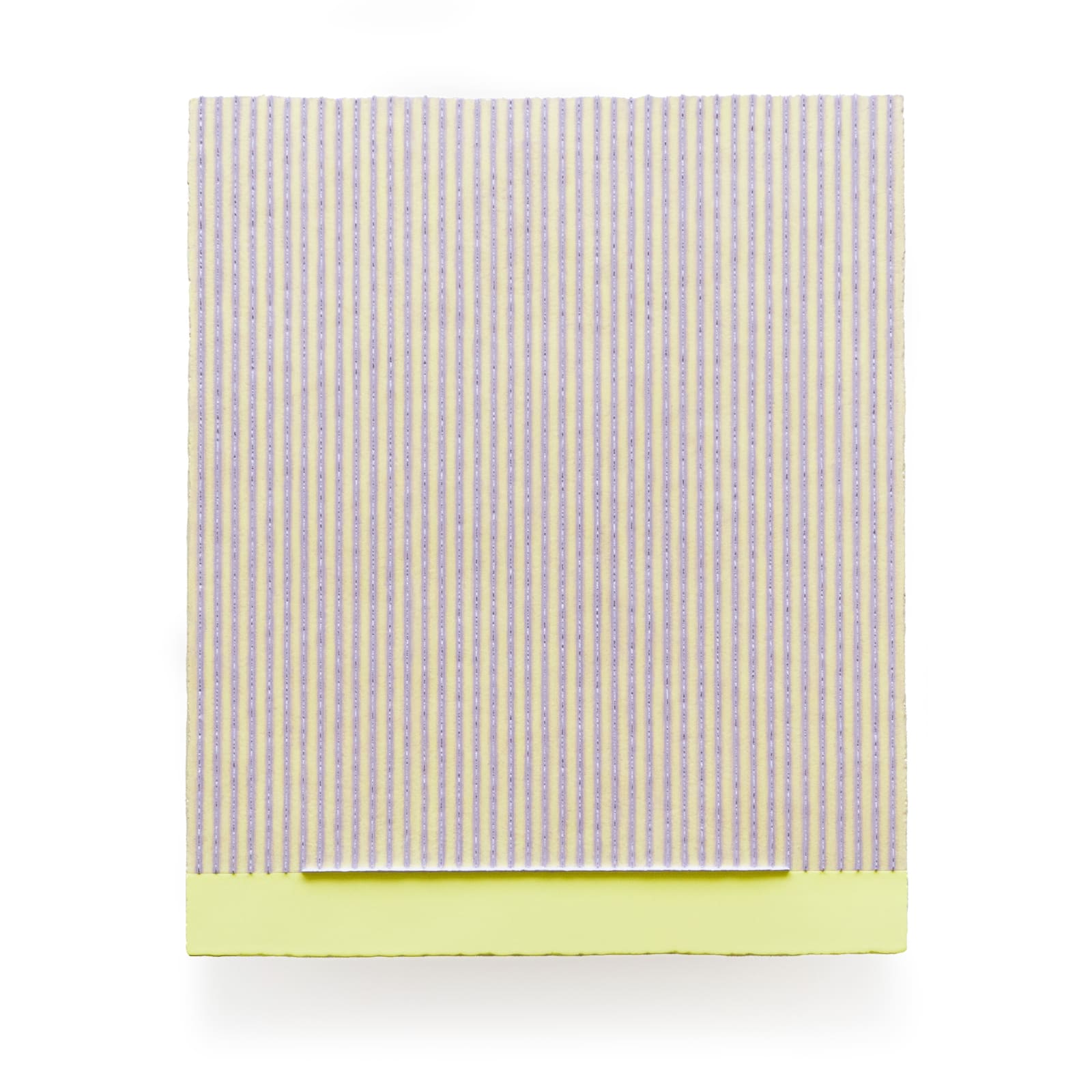 Park Seo-Bo, Ecriture No. 220423, 2022