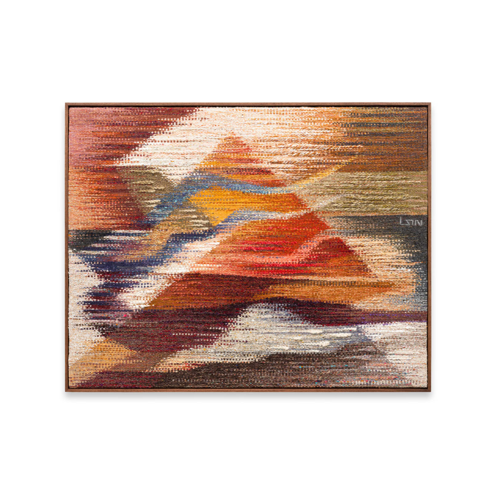 Lee ShinJa, Spirit of Mountain, 1990s–2000s