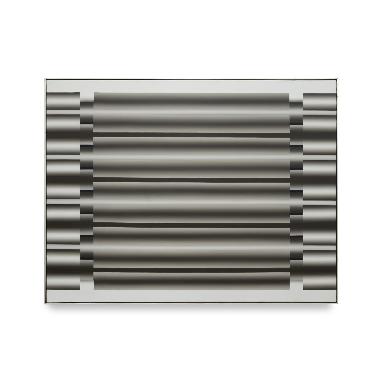 Lee Seung Jio, Nucleus 88-10, 1988