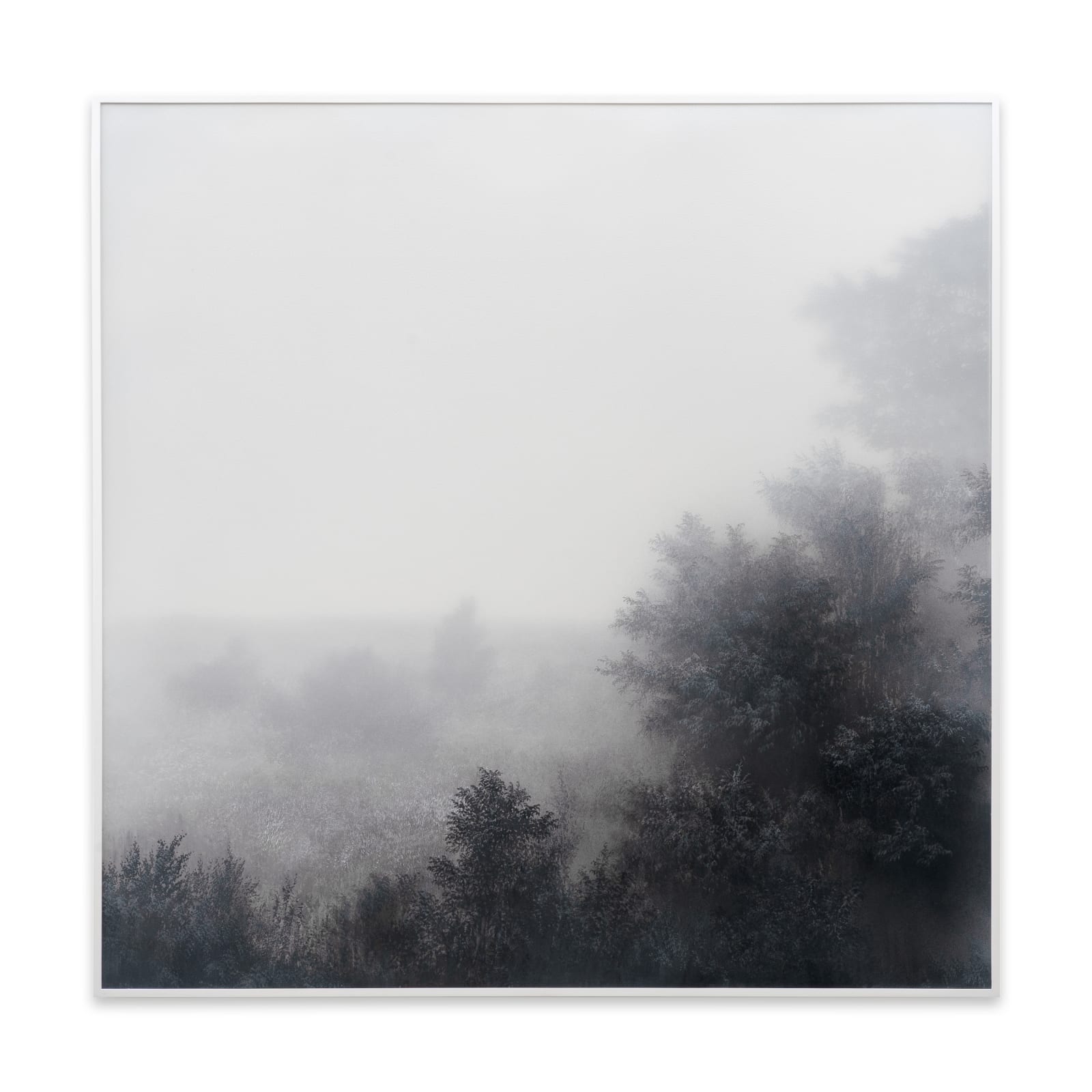 Kibong Rhee, Destiny of none, 2022