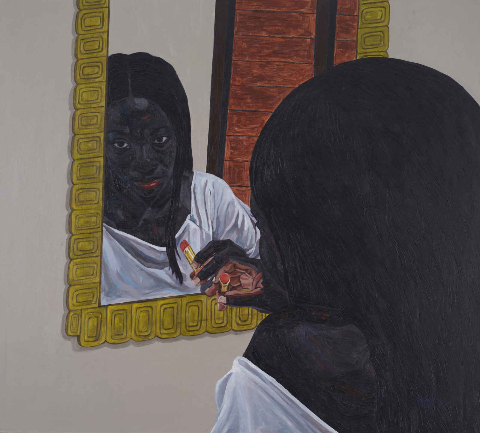 Nana Bruce, Just A Minute, 2025