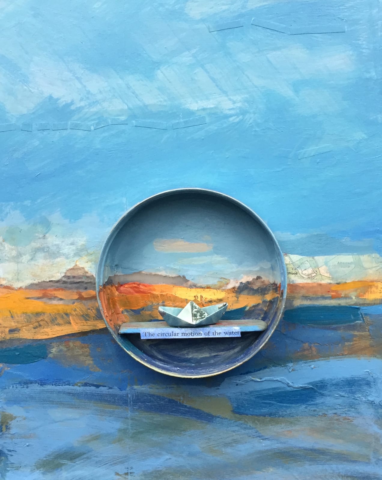 Circular Motion, 2020