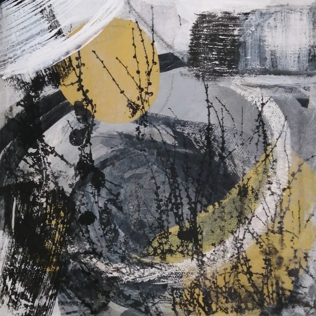 Sarah Roberts, Natural Inspiration