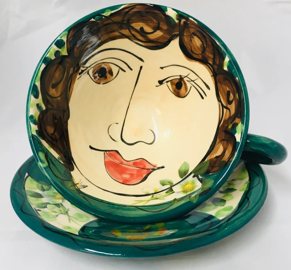 Karen Atherley, 2019