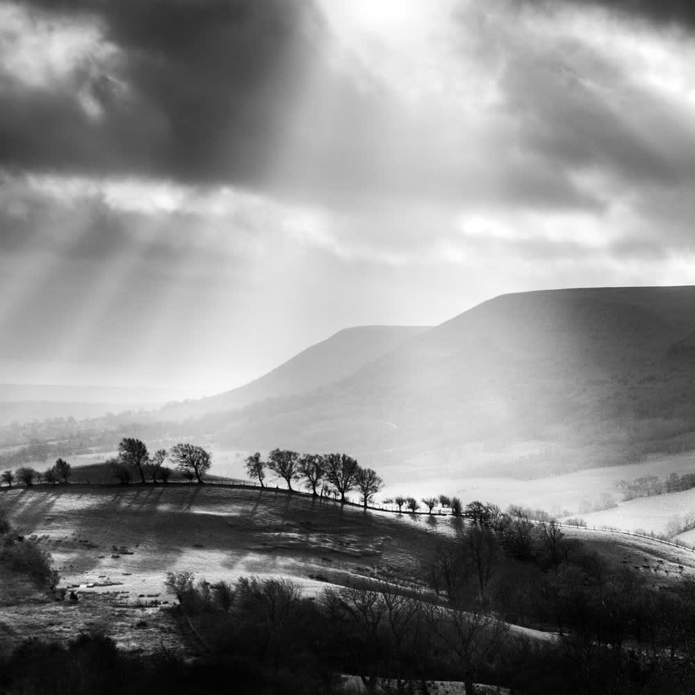 Brecon Beacons photograph