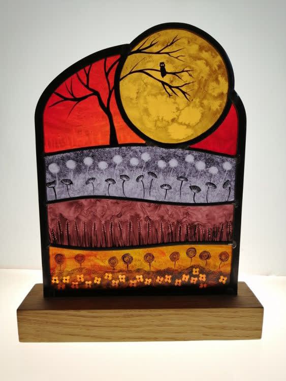 Cariad Glass