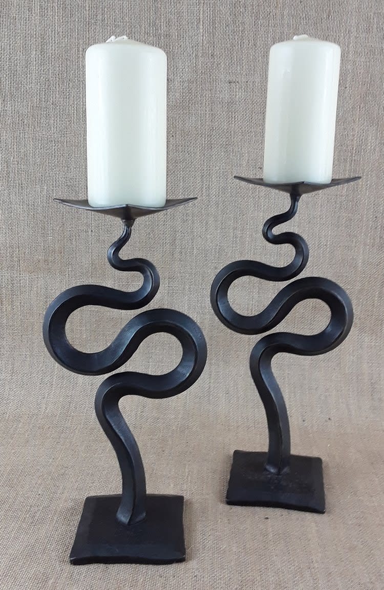 artist blacksmith work