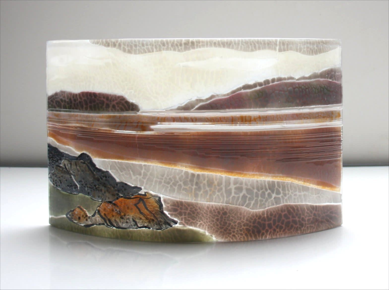 Jackie Henshall, Mawddach October